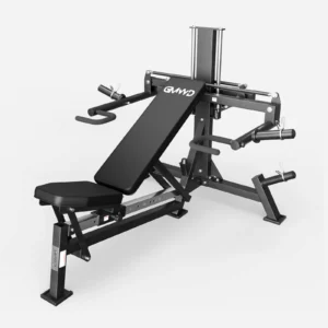 3 in 1 bench press shoulder press machine v7