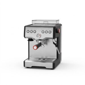 semi automatic espresso machine