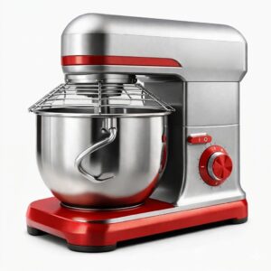 10 quart commercial planetary mixer