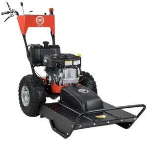 dr power pro 26 field and brush mower 15.5 hp
