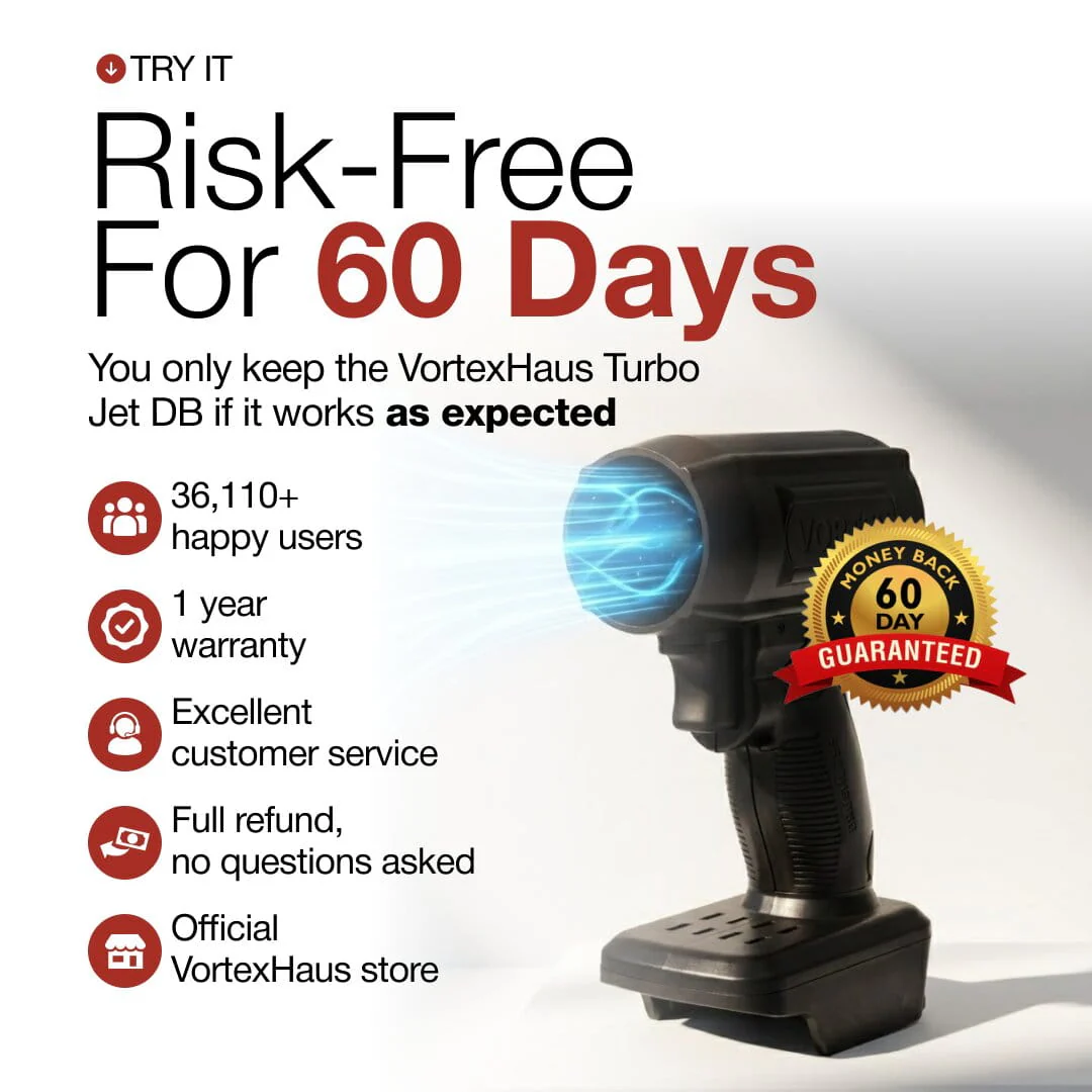 turbo jet db™ v3.0 turbo jet db™ v3.0