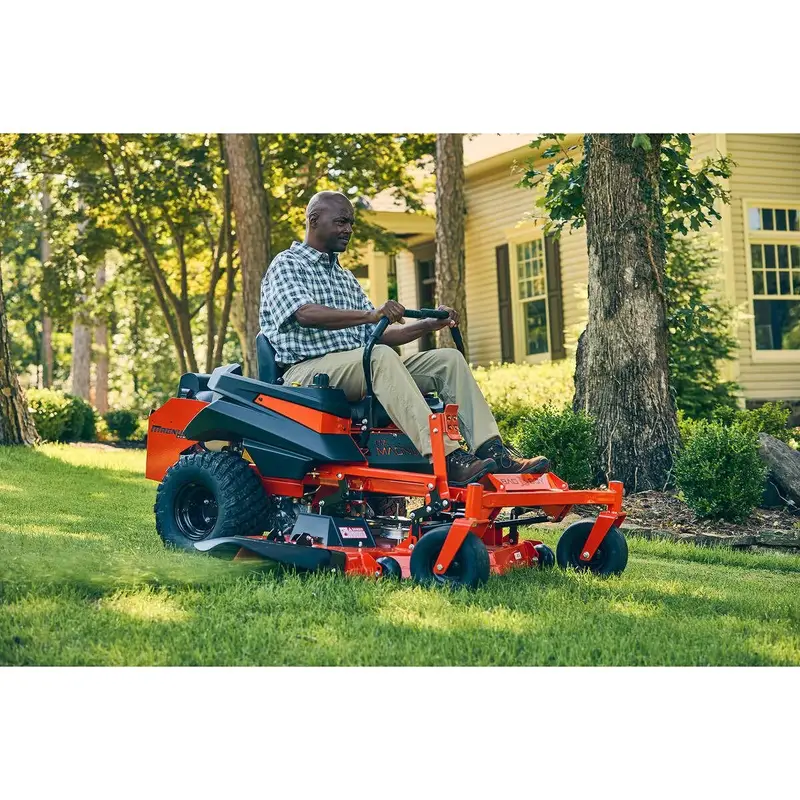 bad boy magnum 54″ 24 hp gas zero turn mower bad boy magnum 54″ 24 hp gas zero turn mower