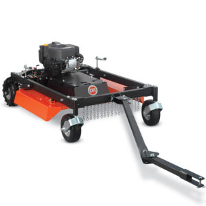 dr field and brush mower