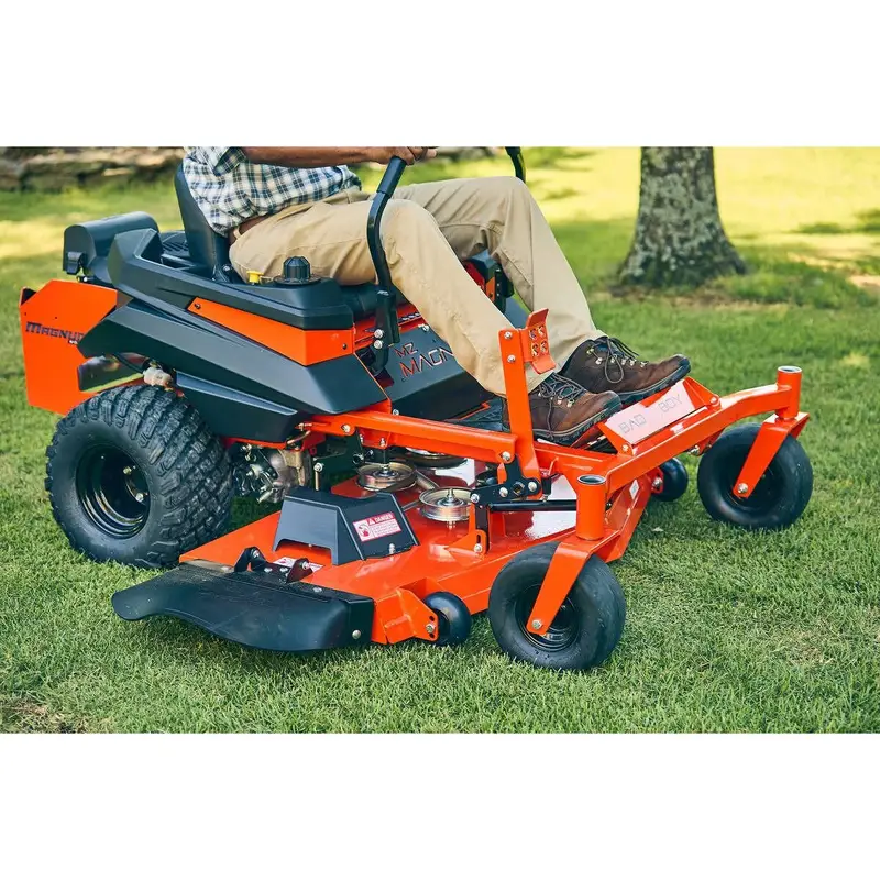 bad boy magnum 54″ 24 hp gas zero turn mower bad boy magnum 54″ 24 hp gas zero turn mower