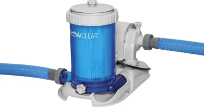 coleman power steel 22′ x 52″ round above ground swimming pool set coleman power steel 22′ x 52″ round above ground swimming pool set