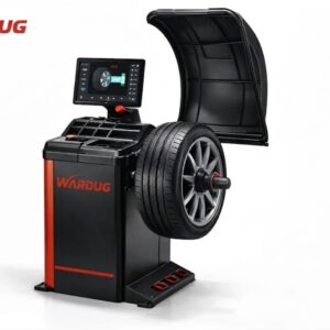 gt wb24 computerized wheel balancer