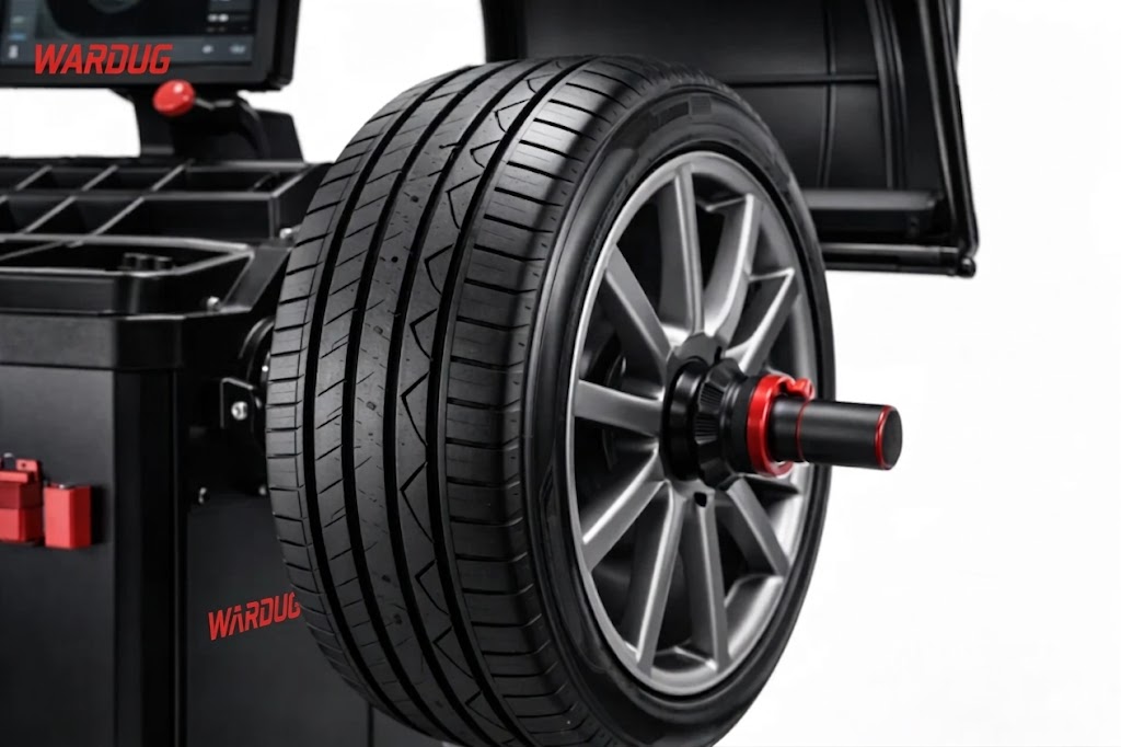 gt wb24 computerized wheel balancer gt wb24 computerized wheel balancer