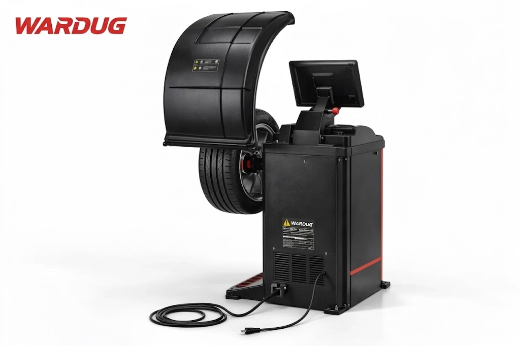 gt wb24 computerized wheel balancer gt wb24 computerized wheel balancer