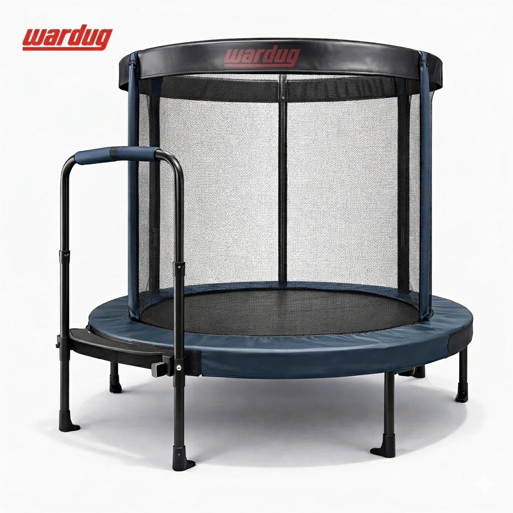 kids’ outdoor trampoline kids’ outdoor trampoline