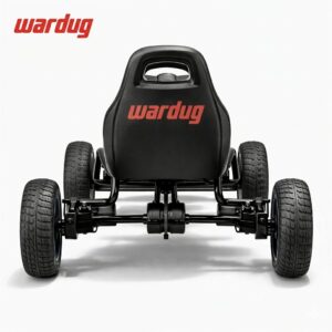 kids’ racer pedal go kart