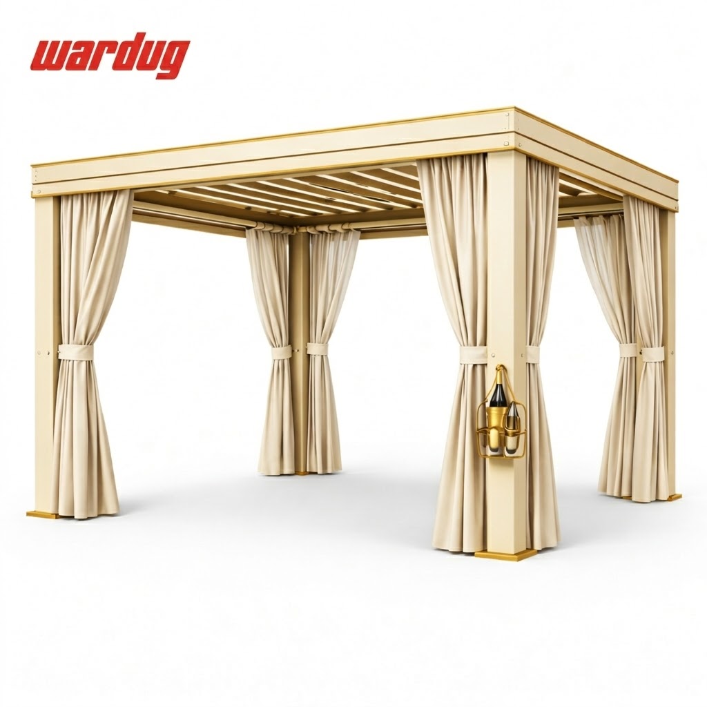 gadisha luxury outdoor pavilion gadisha luxury outdoor pavilion