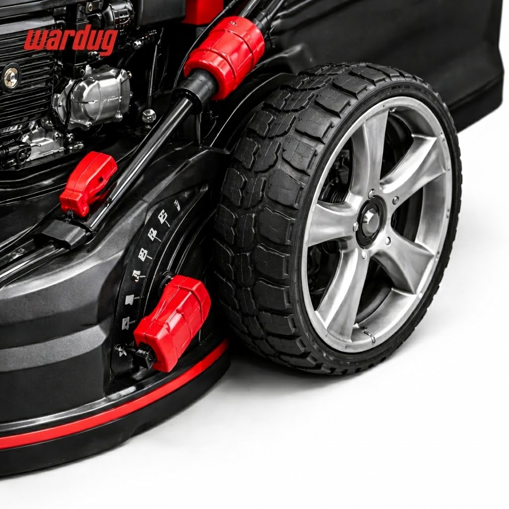 high wheel self propelled gas mower high wheel self propelled gas mower