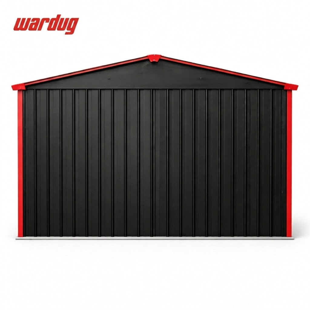 galvanized steel storage shed galvanized steel storage shed