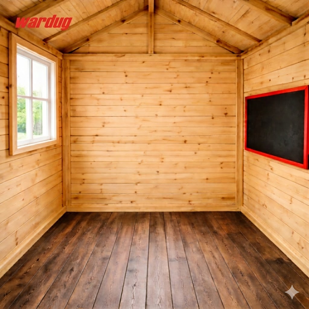 multi feature elevated wooden playhouse multi feature elevated wooden playhouse